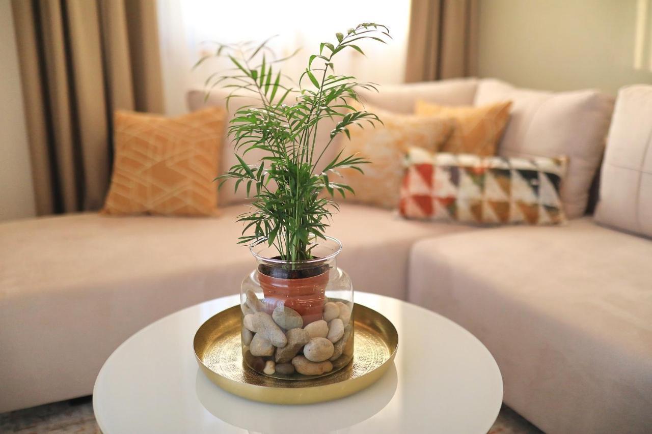 Villa Manda Zadar Luxury Apartments Экстерьер фото