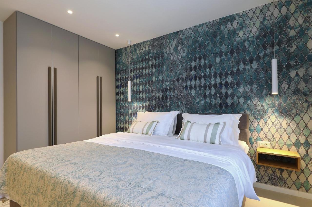 Villa Manda Zadar Luxury Apartments Экстерьер фото