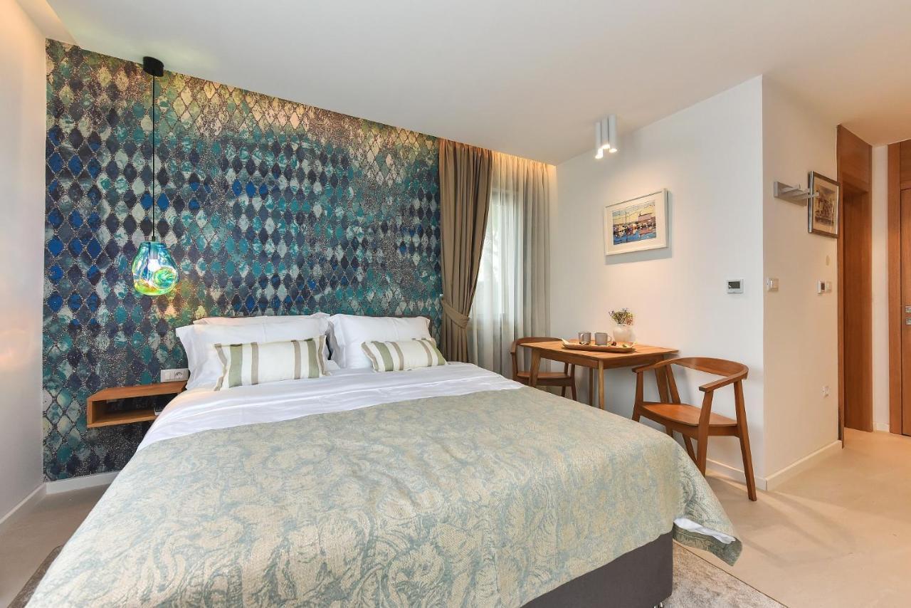 Villa Manda Zadar Luxury Apartments Экстерьер фото